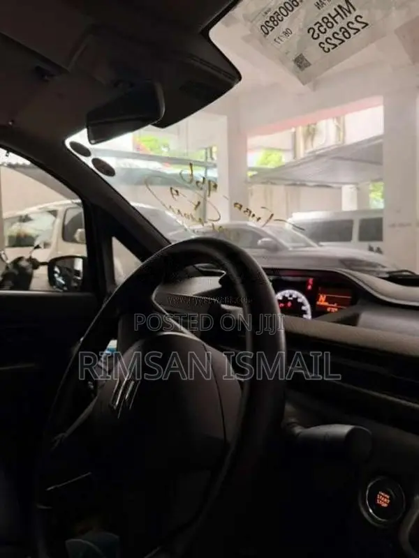 Suzuki Wagon R FX Safety Model 2025 Car (Used)