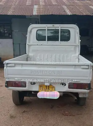 Honda Acty 2000 Lorry (Used)