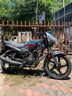 TVS SPORT 110 2026 Motorbike Brand New