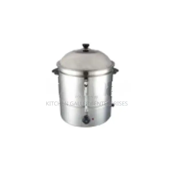 Electric Spice Grinder - 2500g