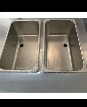 Industrial Soft Ice Cream Machine (3 Nozzle)