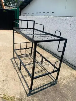 Steel Bunker Beds Brand New