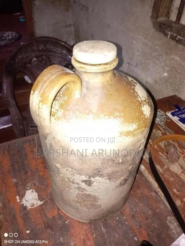 Antique Beraniyak.