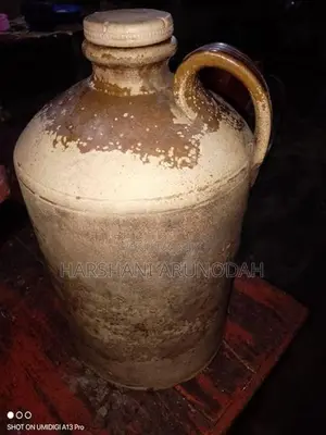 Antique Beraniyak.