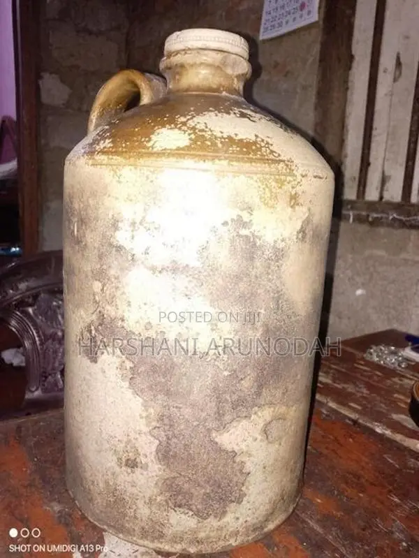 Antique Beraniyak.