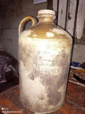 Antique Beraniyak.