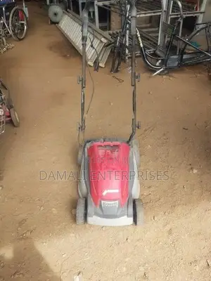 Garden Grass Cutter