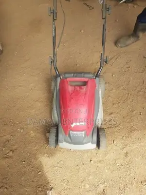 Garden Grass Cutter