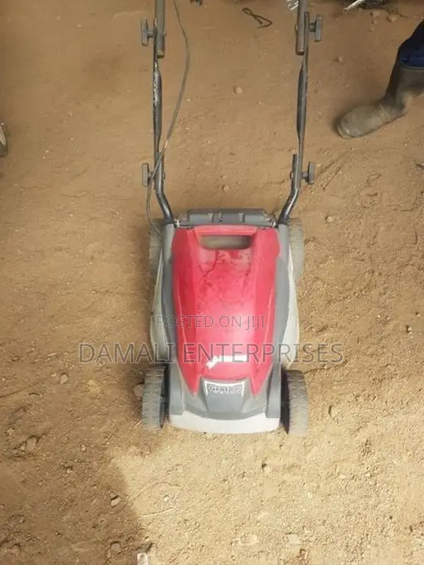 Garden Grass Cutter