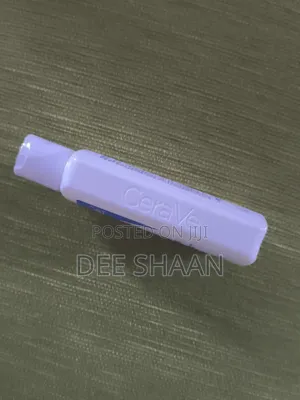 Cerave Moisturizing Lotion
