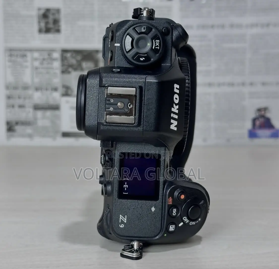 Brand New Original Nikon Z8