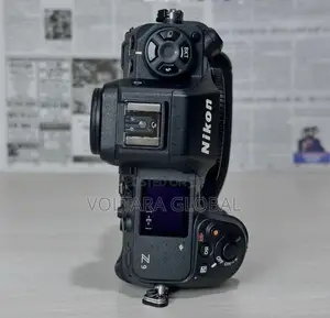 Brand New Original Nikon Z8