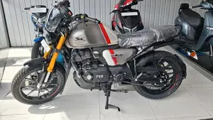 TVS Ronin 225 2026
