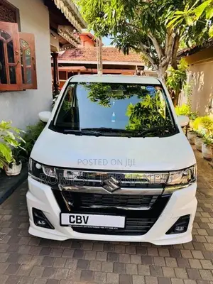 Suzuki Wagon R ZX 2025