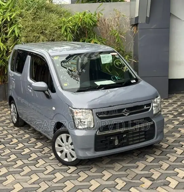 Suzuki Wagon R FX 2025