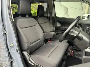 Suzuki Wagon R FX 2025
