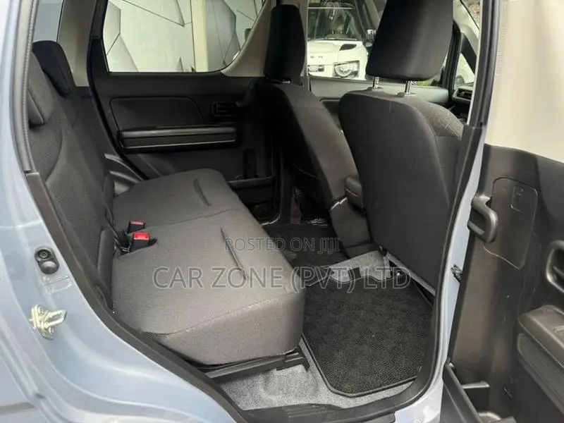 Suzuki Wagon R FX 2025