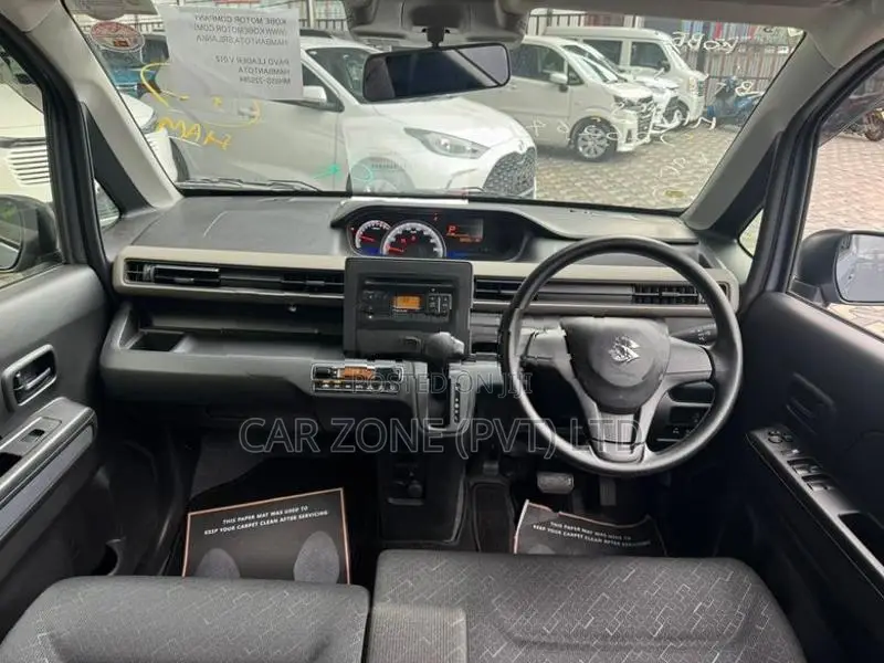 Suzuki Wagon R FX 2025