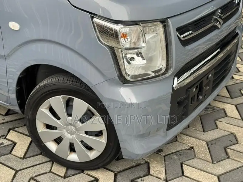 Suzuki Wagon R FX 2025