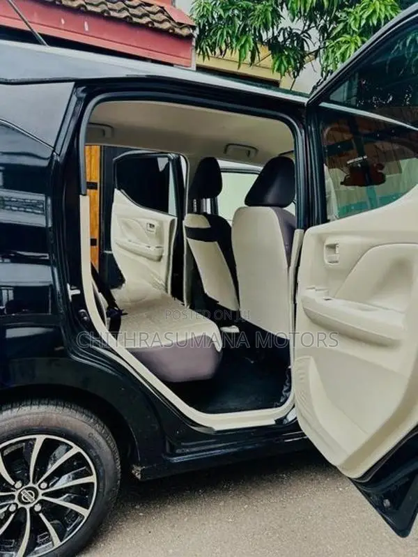 Nissan Dayz 2023