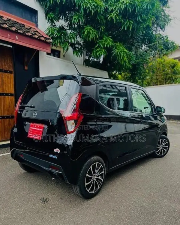 Nissan Dayz 2023