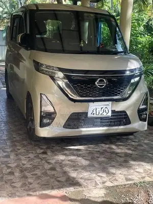 Nissan ROOX HIGHWAY STAR X 2023