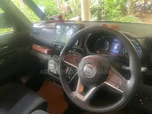 Nissan ROOX HIGHWAY STAR X 2023