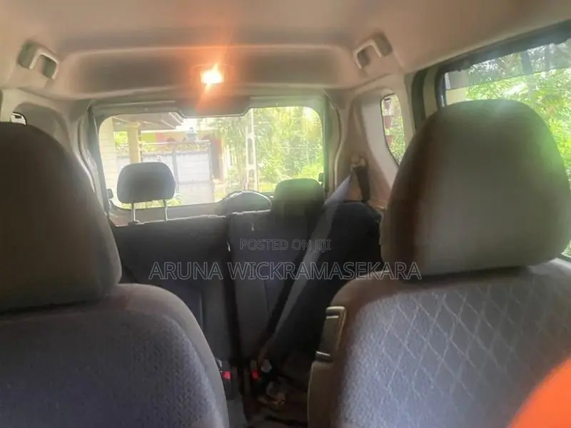 Nissan ROOX HIGHWAY STAR X 2023