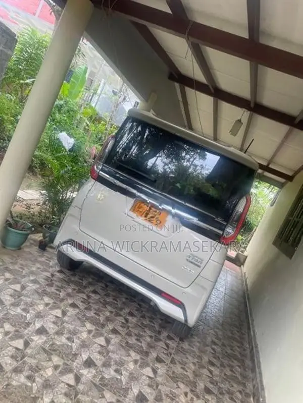 Nissan ROOX HIGHWAY STAR X 2023