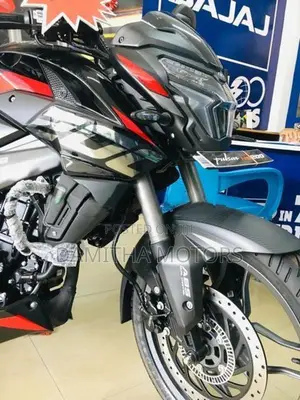 Bajaj Pulsar NS200 Brand New 2026