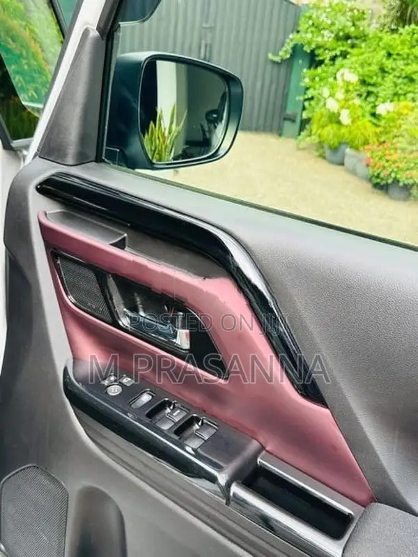 Suzuki Spacia Custom XS 2024