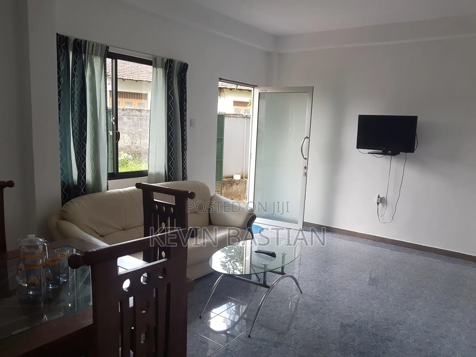 1bdrm Apartment in Bastian Apartments, Kadawatha for rent