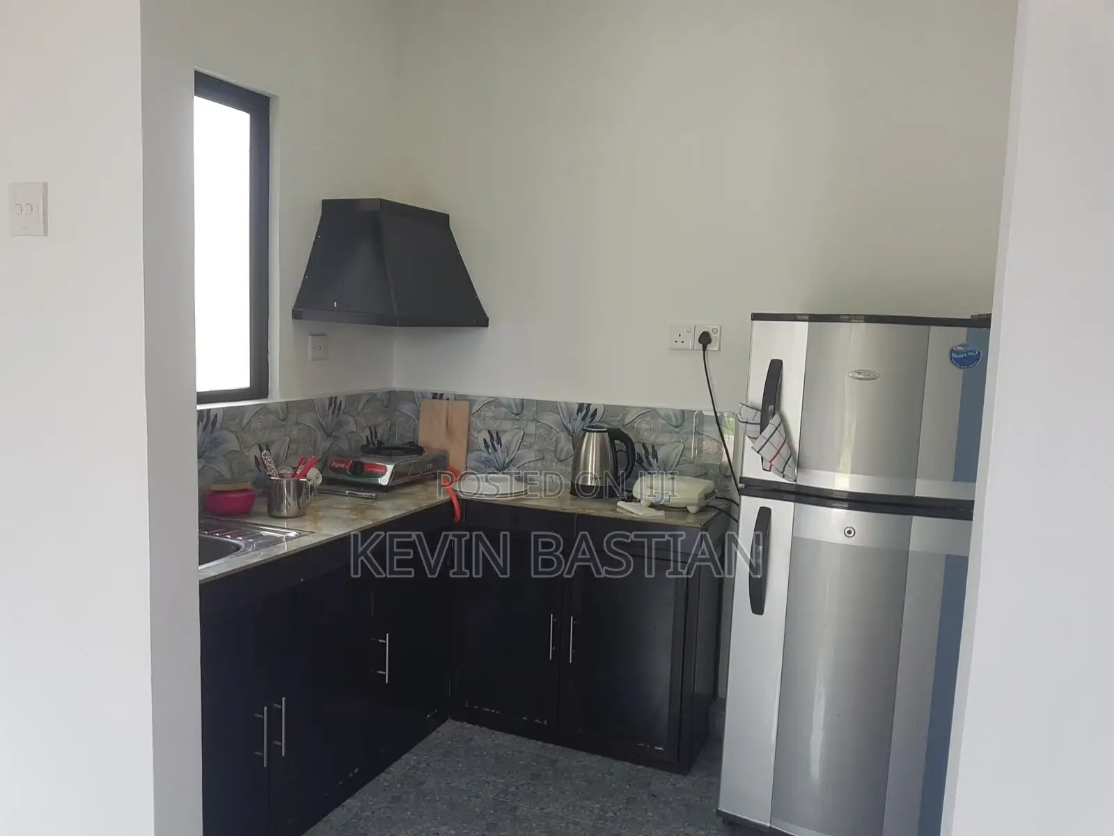 1bdrm Apartment in Bastian Apartments, Kadawatha for rent