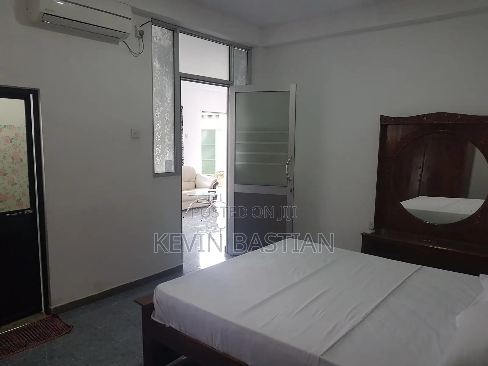 1bdrm Apartment in Bastian Apartments, Kadawatha for rent