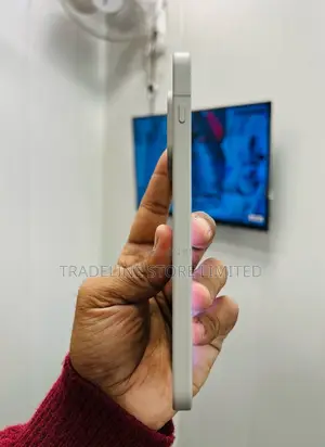New OnePlus 15 256 GB White