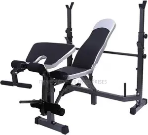 Weight Lifting Bench HS Brand New
