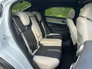 Honda Vezel Z Play moonroof 2026