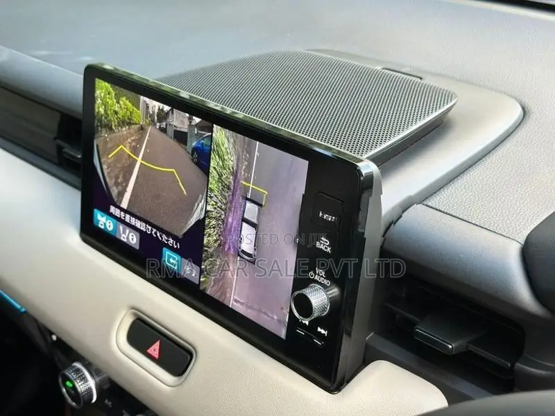 Honda Vezel Z Play moonroof 2026