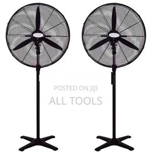 30 Stand Fan (Indeustral)