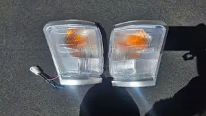 Toyota Hilux LN166 LN145 Corner Light Set