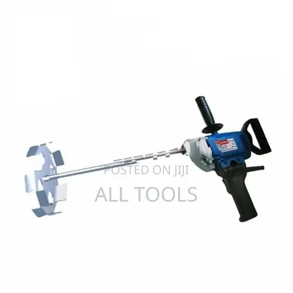 Electric Mixer