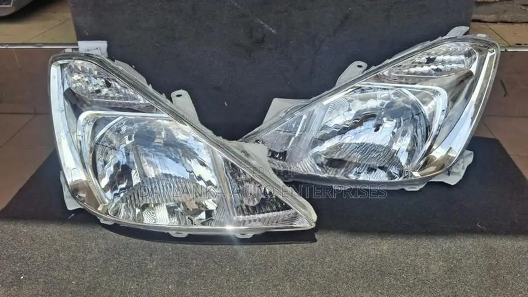 Toyota Allion 240 Headlight set