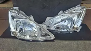 Toyota Allion 240 Headlight set