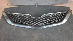 Toyota Belta Yaris Grille