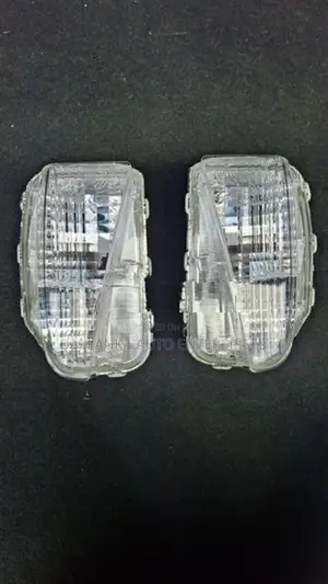 Toyota Prius 30 Signal Light Set