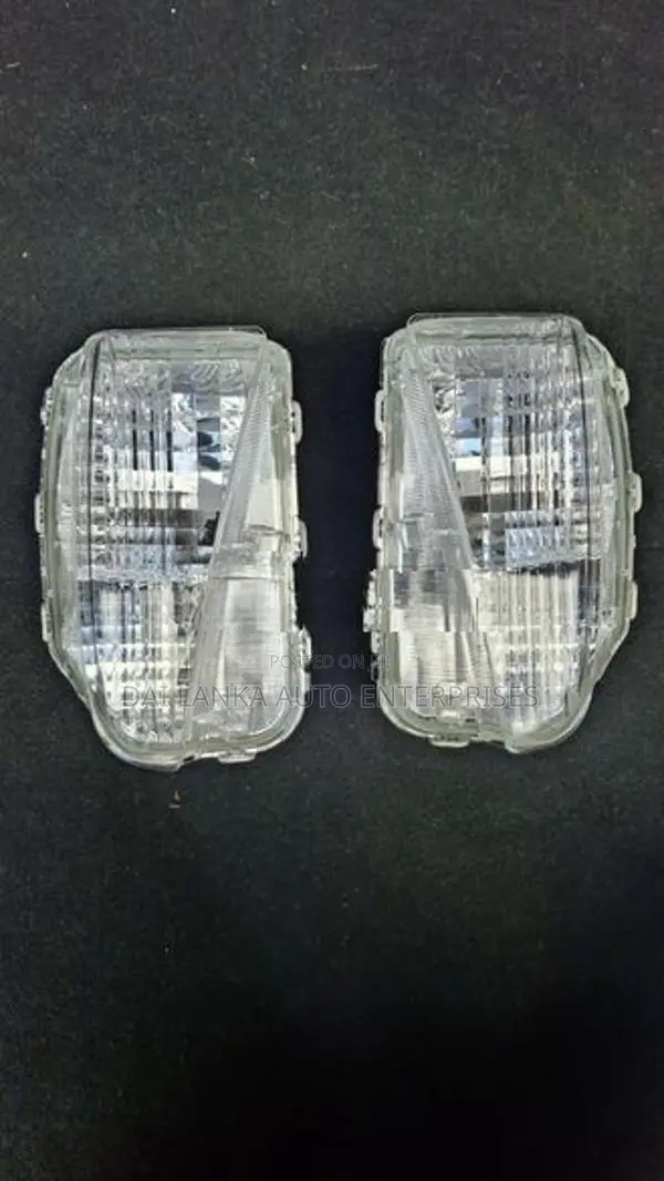 Toyota Prius 30 Signal Light Set