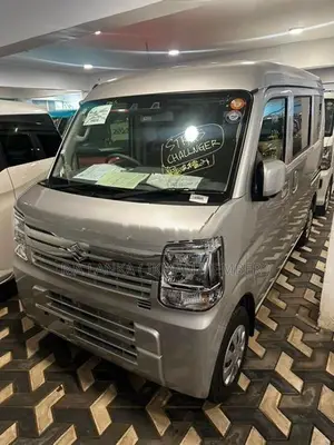 Suzuki Every Full Join 2025