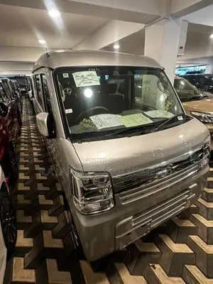 Suzuki Every Full Join 2025