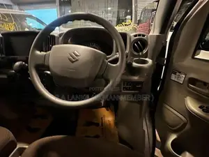 Suzuki Every Full Join 2025