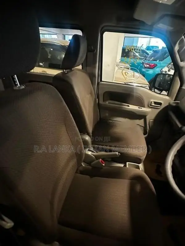 Suzuki Every Full Join 2025